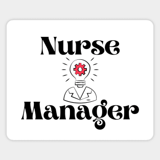 Nurse Manager Magnet